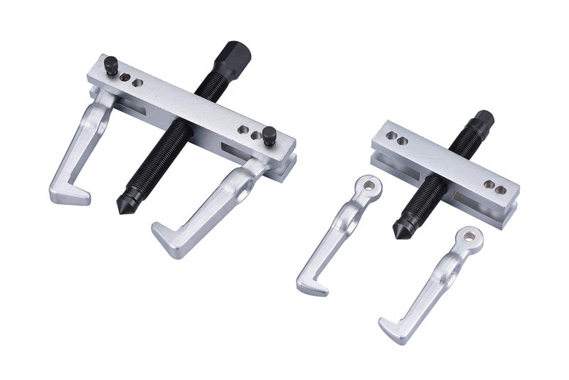 kauplus Multi Purpose Bearing and Pulley Puller Set Bearing & Pulley Puller Set - 20PCS with All Pulling Purpose - Image 4